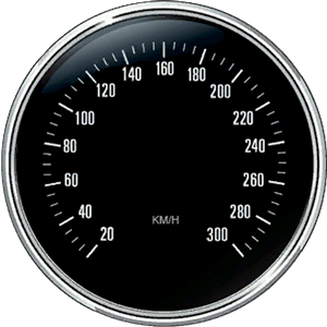 Speedometer PNG-28771